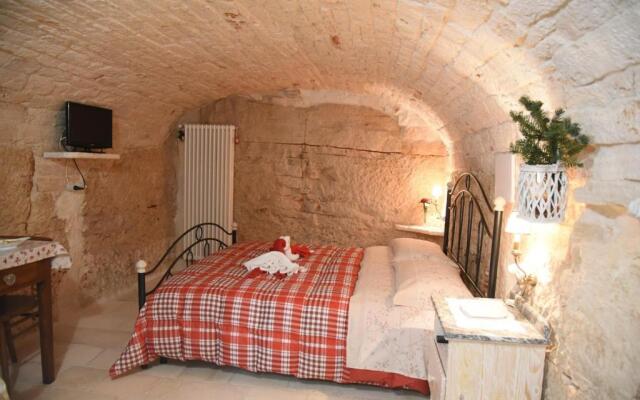 Trulli Occhi di Pietra