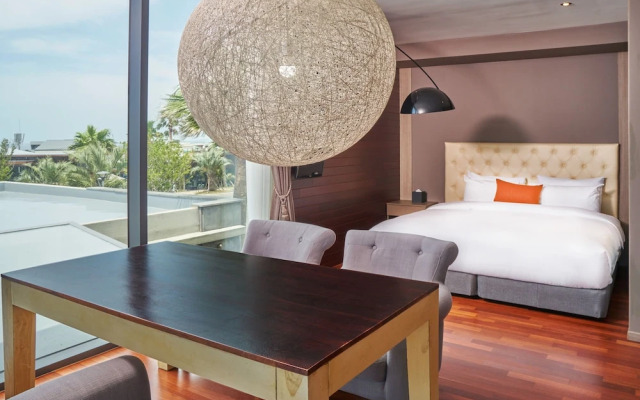 Scarboro Hotel & Exclusive Resort