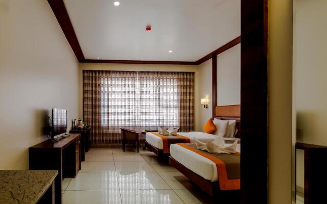 The Fern Residency, Vijayapura