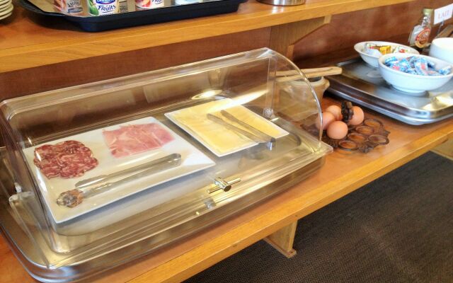 The Originals City, Hôtel Rive Droite, Albi (Ex Cantepau)