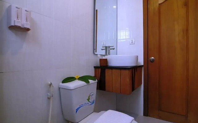 Plumeria Hotel & Spa