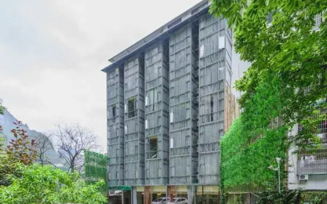 Xishuo Yuanzi Hotel