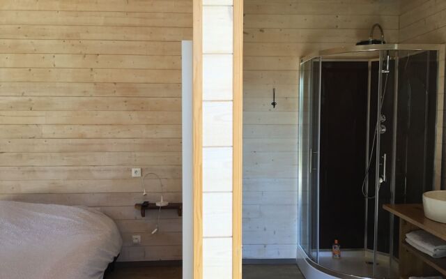 Chambres d'hôtes Chai Lauge