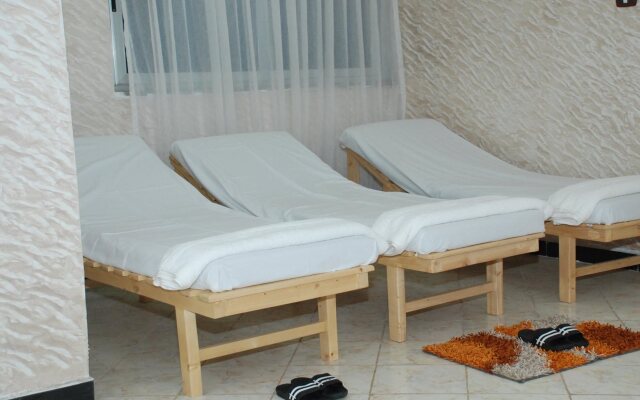 Helde Apartement Hotel