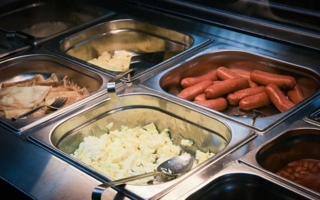 Отель «Шагала Аксай»