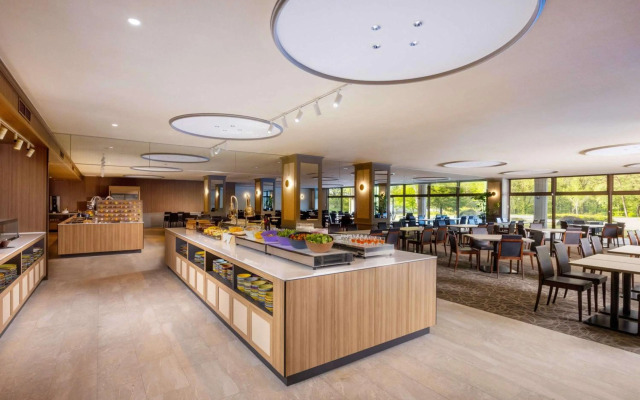 Mercure Urabandai Resort & Spa