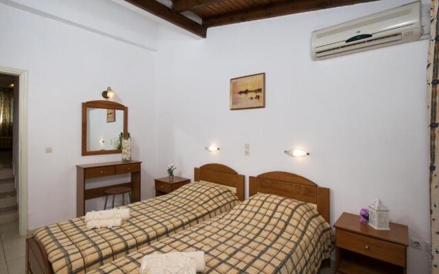 Philippos Apartments