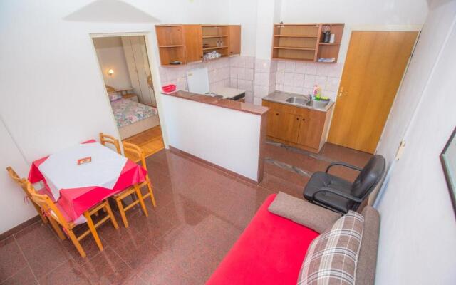 Apartmani Jadranka