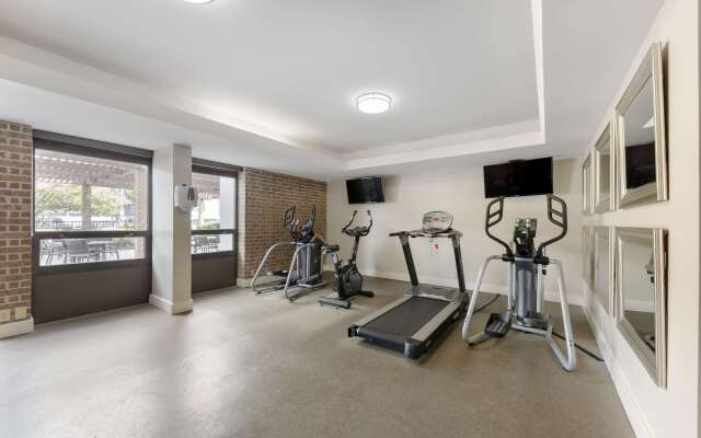 Best Western Plus Austin Central