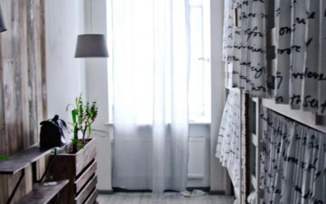 Sweet Village Hostel Ligovskiy