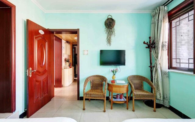 Unwind Moments Inn - Gubei Water Town