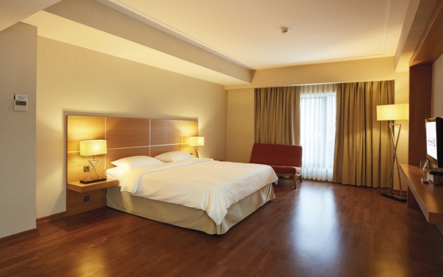 Anemon Kent İskenderun Otel