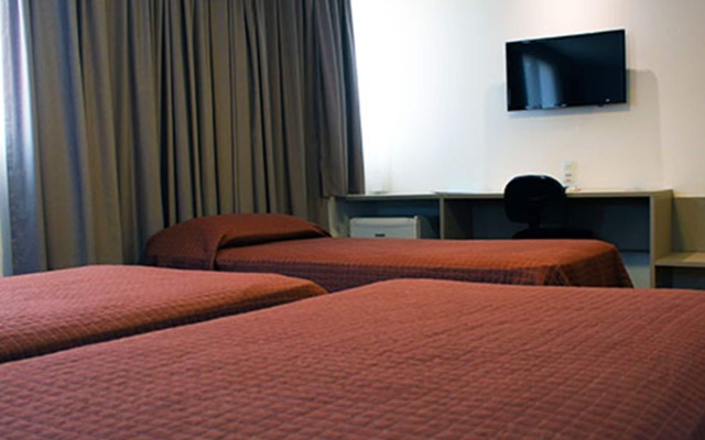 Marante Executive Hotel