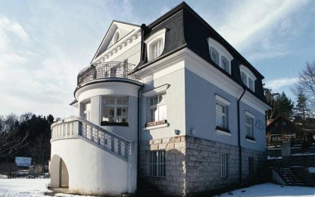 Pension Harmonie