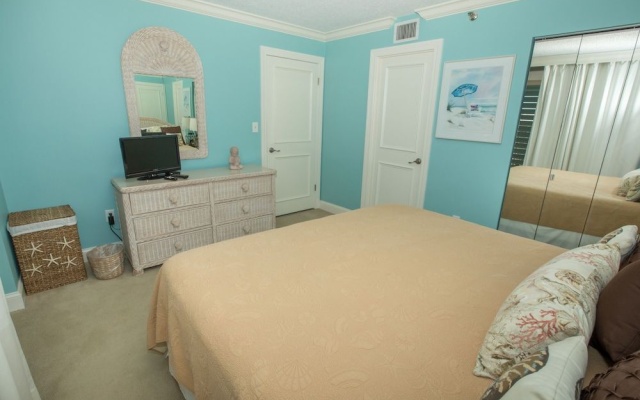 Magnolia House 309 1 Bedroom Condo by RedAwning