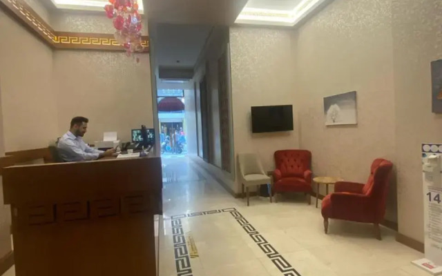 Mb Deluxe Suite