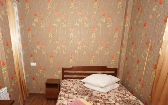 Na Vzletnaya 16 Guest House