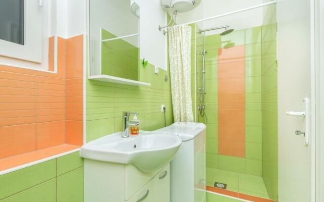 Central Jardin Guesthouse