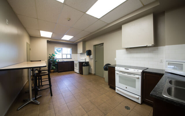 Residence & Conference Centre - Windsor