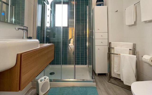 T1 renovated center of Marina Vilamoura