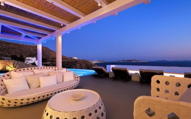Villa Vogue