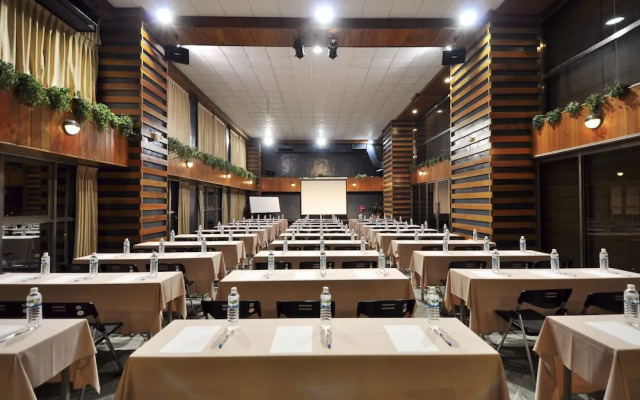 Kavalan Hotel