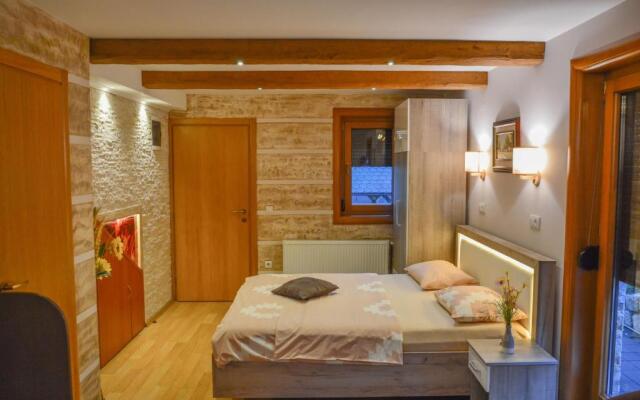 Apartments Josipovic