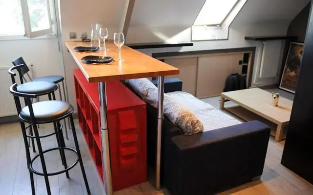 CosY LofT Cool Stay