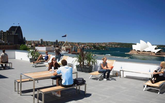 YHA Sydney Harbour