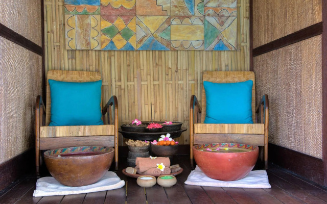 Jeeva Klui Resort