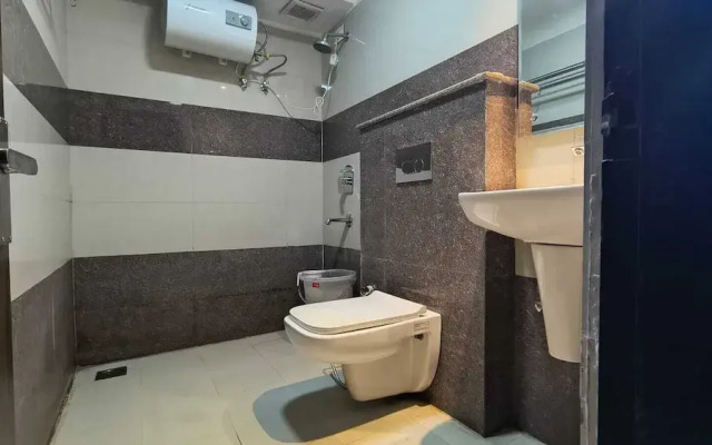 Hotel Krishna Palace