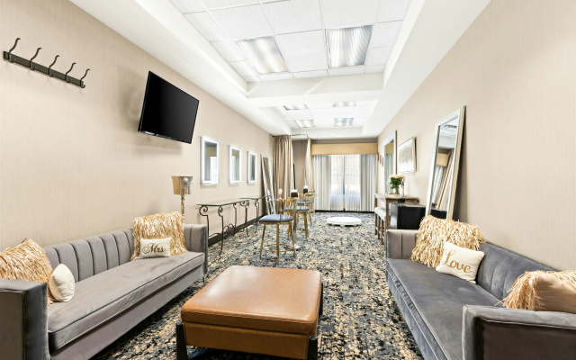 Hampton Inn & Suites Phoenix-Goodyear