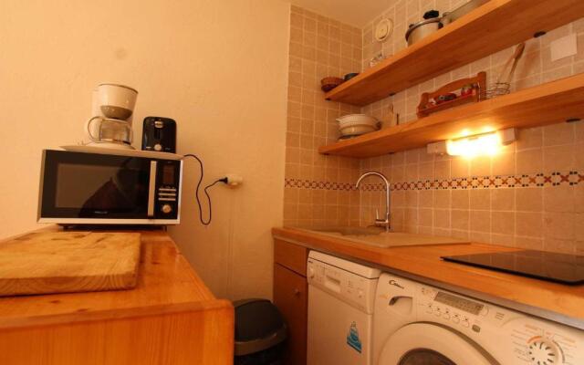 Appartement Serre Chevalier, 1 pièce, 4 personnes - FR-1-330E-61