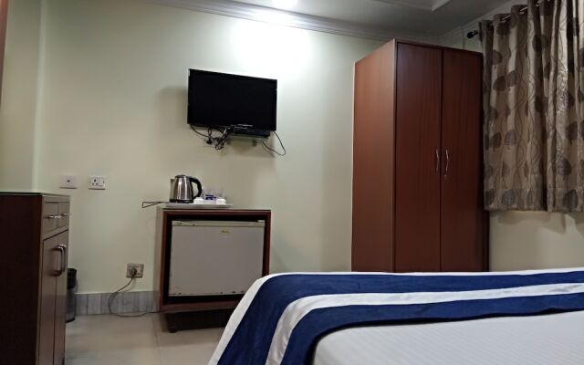 Hotel Presidency Inn