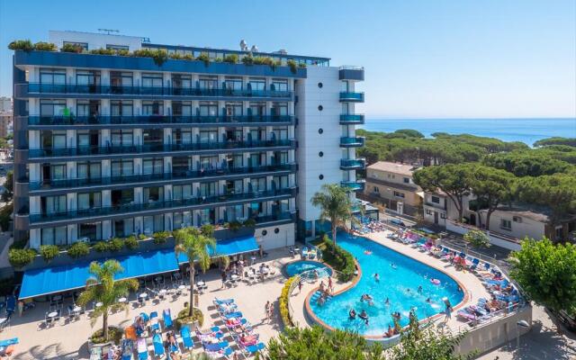 Hotel Blaucel