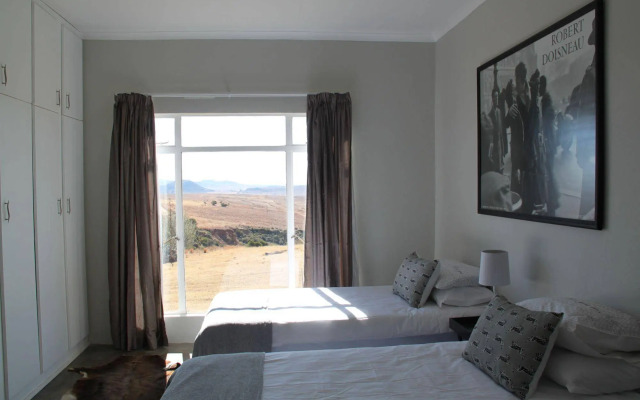 Roodepoort Farm Self Catering