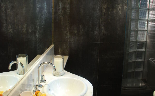 RentUp Suites - San Telmo, Moreno 820