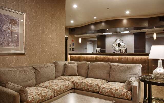 Best Western Plus Texarkana Inn & Suites