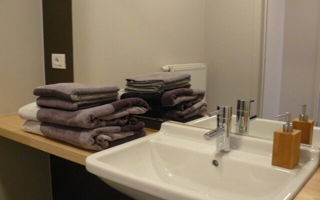 B&B Casabelle
