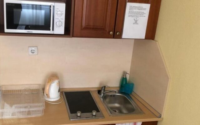 Mosoly Apartman
