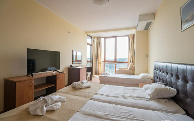Perla Sun Park Hotel