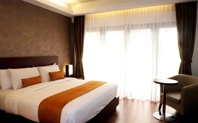 d'primahotel Seminyak
