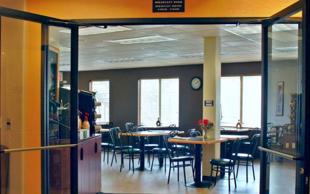 Broadway Inn Conference Center