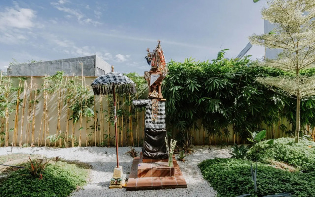 The Komu Canggu Bali