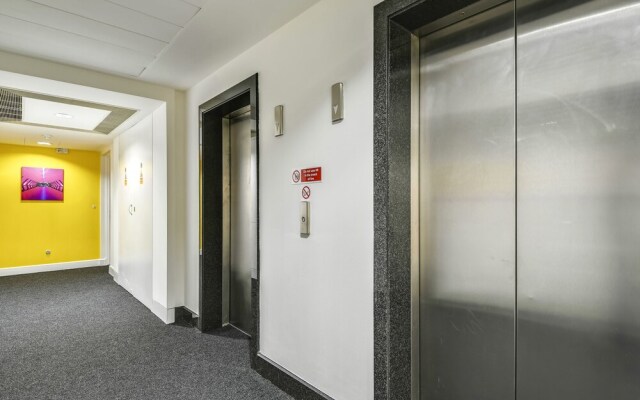Studyo by Bridgestreet Canary Wharf