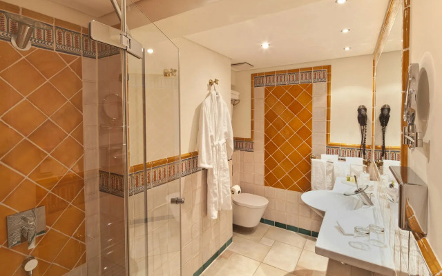 Boutiquehotel La Casa