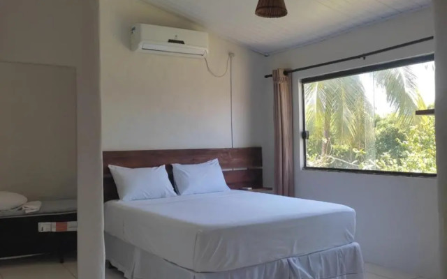 Pousada Planeta Imbassai