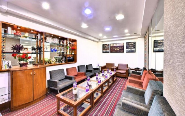 The Fern Residency, Subhash Bridge, Ahmedabad