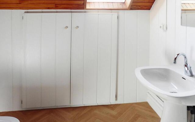 Holiday Home, St. Jean-trolimon