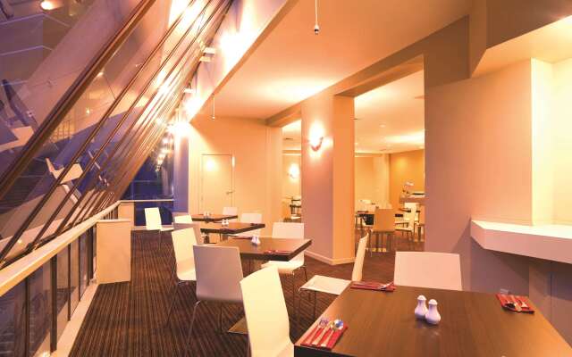 Travelodge Hotel Wellington